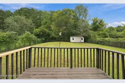 806 Mandarin Trail, Jacksonville, NC 28540 - Photo 18