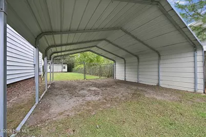 806 Mandarin Trail, Jacksonville, NC 28540 - Photo 10