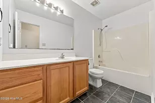 806 Mandarin Trail, Jacksonville, NC 28540 - Photo 44