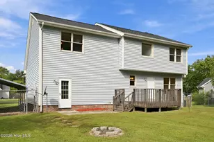 806 Mandarin Trail, Jacksonville, NC 28540 - Photo 12