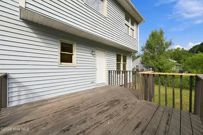 806 Mandarin Trail, Jacksonville, NC 28540 - Photo 16
