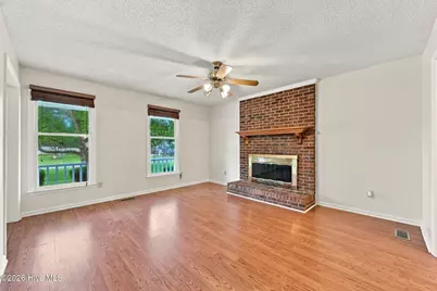 806 Mandarin Trail, Jacksonville, NC 28540 - Photo 24