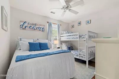 1008 Great Egret Circle SW #D, Sunset Beach, NC 28468 - Photo 18