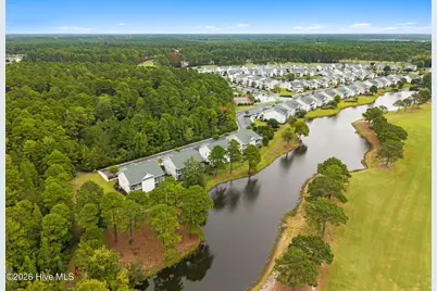 1008 Great Egret Circle SW #D, Sunset Beach, NC 28468 - Photo 34