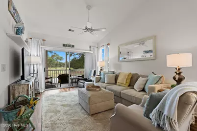 1008 Great Egret Circle SW #D, Sunset Beach, NC 28468 - Photo 10