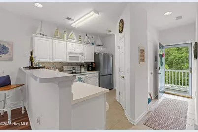 1008 Great Egret Circle SW #D, Sunset Beach, NC 28468 - Photo 4
