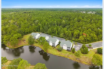 1008 Great Egret Circle SW #D, Sunset Beach, NC 28468 - Photo 26
