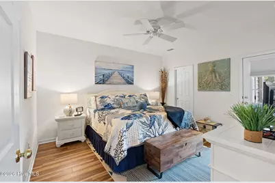 1008 Great Egret Circle SW #D, Sunset Beach, NC 28468 - Photo 12