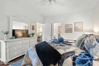 1008 Great Egret Circle SW #D, Sunset Beach, NC 28468 - Photo 14