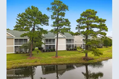 1008 Great Egret Circle SW #D, Sunset Beach, NC 28468 - Photo 24