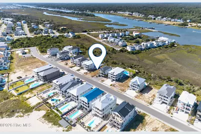 23 Grand View Drive, Ocean Isle Beach, NC 28469 - Photo 10