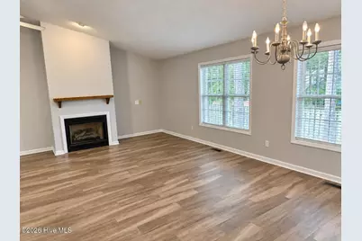 25 Fox Run Road, Pinehurst, NC 28374 - Photo 4