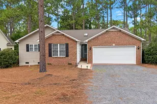 25 Fox Run Rd, Pinehurst, NC 28374 - Photo 1