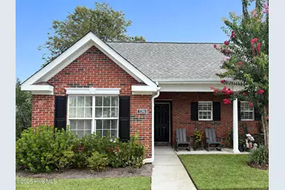 3781 Merestone Drive, Wilmington, NC 28412 - Photo 18