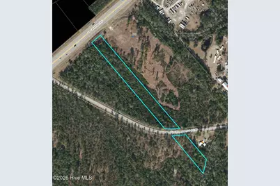 3.23Ac Wilmington Highway N, Holly Ridge, NC 28445 - Photo 10