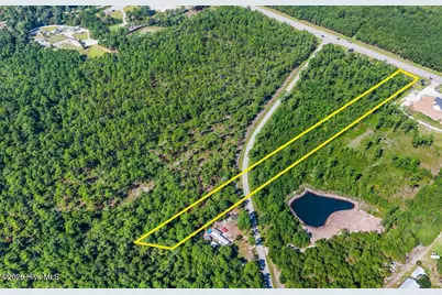 3.23Ac Wilmington Highway N, Holly Ridge, NC 28445 - Photo 4