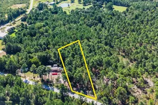 0 82Ac Hines Stump Sound Church Rd, Holly Ridge, NC 28445 - Photo 1