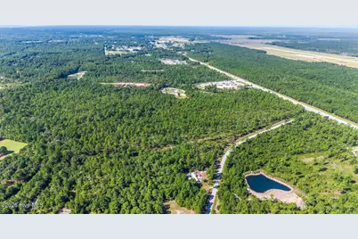 0.82Ac Hines Stump Sound Church Road, Holly Ridge, NC 28445 - Photo 6