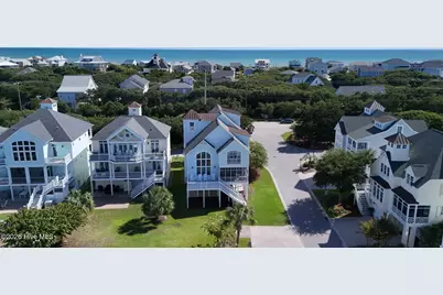 101 Sound Side Drive, Atlantic Beach, NC 28512 - Photo 12