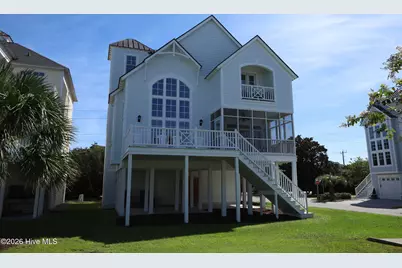 101 Sound Side Drive, Atlantic Beach, NC 28512 - Photo 1