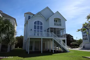 101 Sound Side Dr, Atlantic Beach, NC 28512 - Photo 1