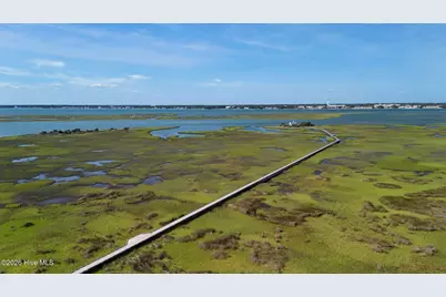 101 Sound Side Drive, Atlantic Beach, NC 28512 - Photo 14