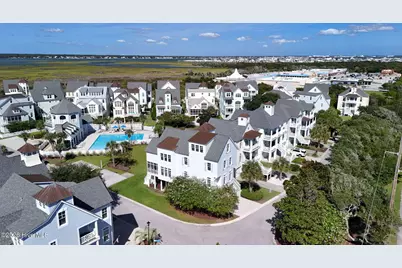 101 Sound Side Drive, Atlantic Beach, NC 28512 - Photo 8