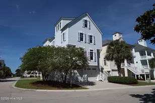 101 Sound Side Dr, Atlantic Beach, NC 28512 - Photo 4