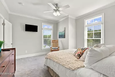 101 Sound Side Drive, Atlantic Beach, NC 28512 - Photo 24