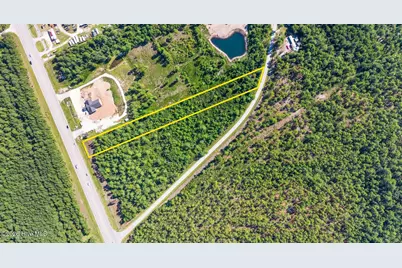 2.41Ac Wilmington Highway, Holly Ridge, NC 28445 - Photo 2