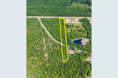 2.41Ac Wilmington Highway, Holly Ridge, NC 28445 - Photo 20
