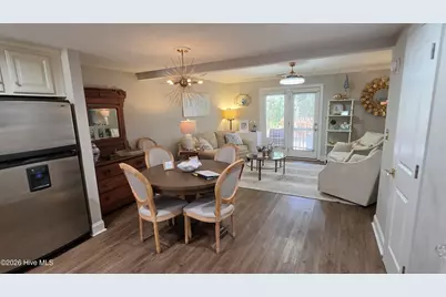 1310 Ann Street, Beaufort, NC 28516 - Photo 8