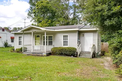 115 E Murphy Street, Wallace, NC 28466 - Photo 20