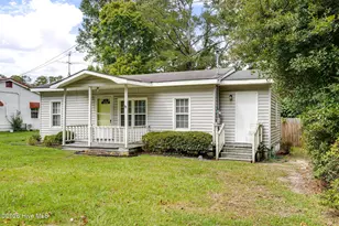 115 E Murphy St, Wallace, NC 28466 - Photo 20