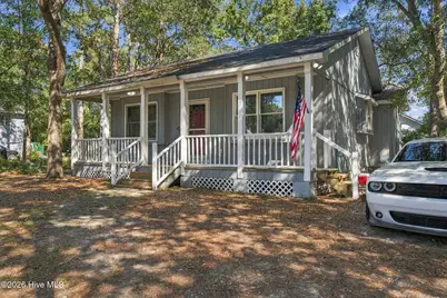 114 NW 23rd Street, Oak Island, NC 28465 - Photo 26
