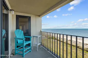1505 Salter Path Rd, Indian Beach, NC 28512 - Photo 6