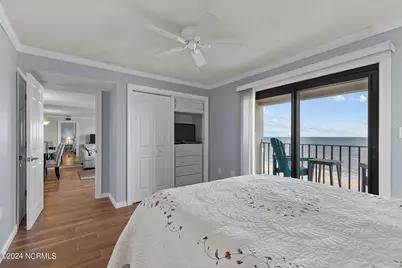 1505 Salter Path Road #304, Indian Beach, NC 28512 - Photo 24