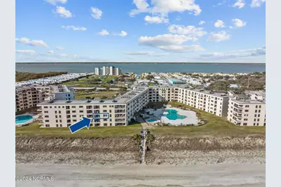 1505 Salter Path Road #304, Indian Beach, NC 28512 - Photo 4