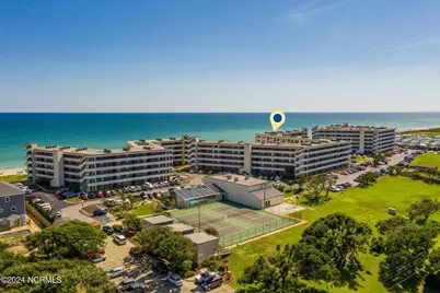 1505 Salter Path Road #304, Indian Beach, NC 28512 - Photo 40