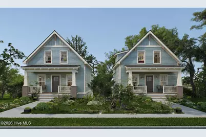 2207 Gibson Avenue, Wilmington, NC 28403 - Photo 4