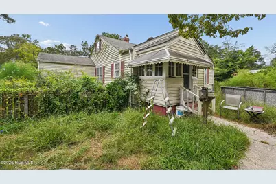 410 Antioch Road, New Bern, NC 28560 - Photo 6