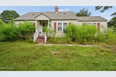410 Antioch Road, New Bern, NC 28560 - Photo 1