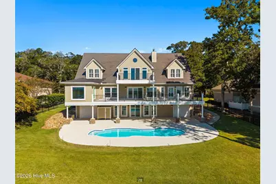 1324 Harbour Watch SW, Calabash, NC 28467 - Photo 156