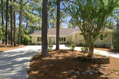 10 Catalpa Lane N, Pinehurst, NC 28374 - Photo 2