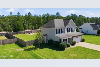 6645 Hillbrook Road, Hope Mills, NC 28348 - Photo 2