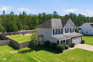 6645 Hillbrook Rd, Hope Mills, NC 28348 - Photo 2