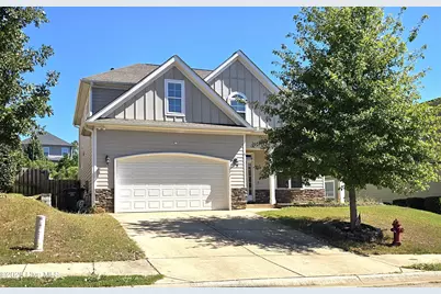 538 Bunchgrass Street, Evans, GA 30809 - Photo 1