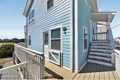 111 Summer Place Drive, North Topsail Beach, NC 28460 - Photo 12