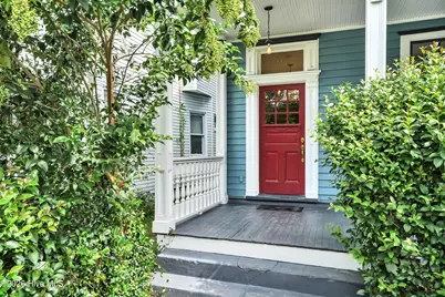 314 N 5th Avenue, Wilmington, NC 28401 - Photo 2