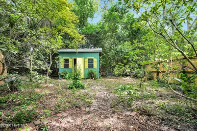 314 N 5th Avenue, Wilmington, NC 28401 - Photo 50